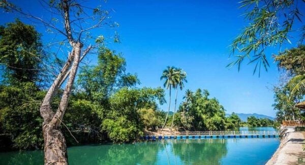 Nha Trang: Half-Day Trip to Ba Ho Waterfall - Customer Reviews
