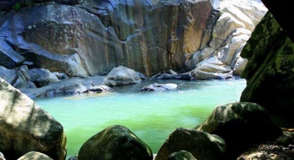 Nha Trang: Half-Day Trip to Ba Ho Waterfall - Booking Information