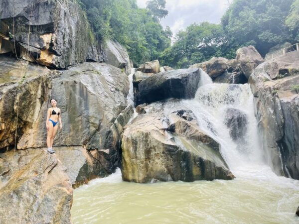 Nha Trang: Half-Day Trip to Ba Ho Waterfall - Common Questions