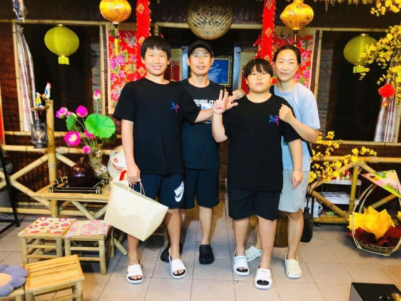 Nha Trang: Handicraft Workshop with Local Artists - The Charm of the Location and Setting