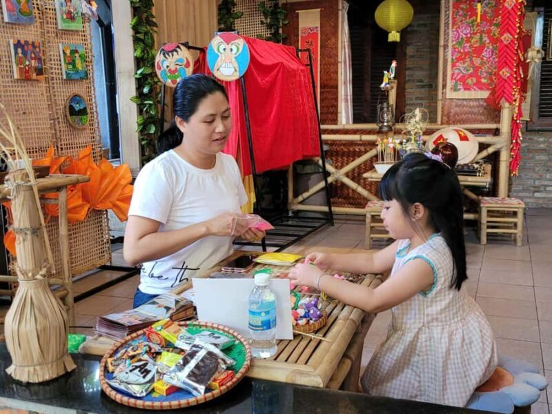 Nha Trang: Handicraft Workshop with Local Artists - The Value and What You Get