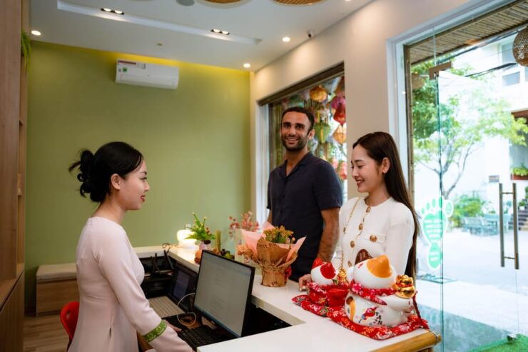 Nha Trang: Head, Neck, Shoulder, Nape Massage (FREE PICK-UP) - Health Benefits