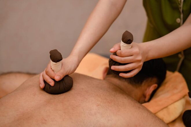 Nha Trang: Head, Neck, Shoulder, Nape Massage (FREE PICK-UP) - Why Choose Rora Spa
