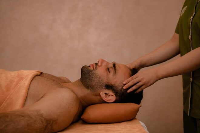 Nha Trang: Head, Neck, Shoulder, Nape Massage (FREE PICK-UP) - Booking Process