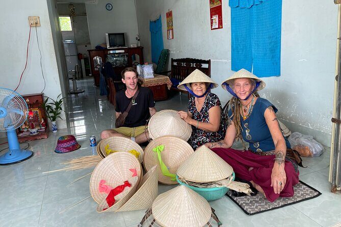 Nha Trang Highlight - Port Of Call (Small Group Tour) - An In-Depth Look at the Tour Experience