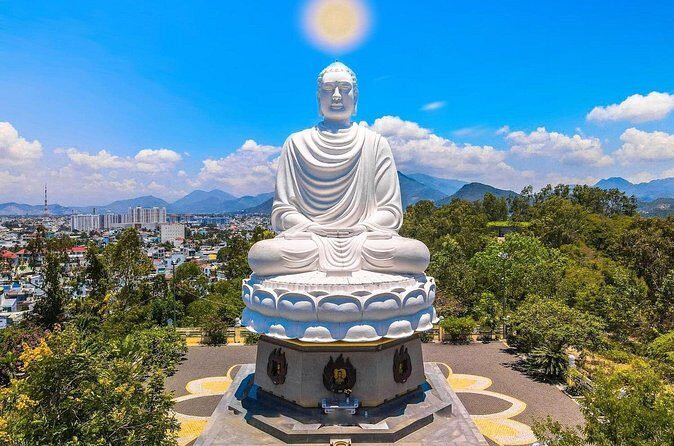 Nha Trang Highlight - Port Of Call (Small Group Tour) - FAQ