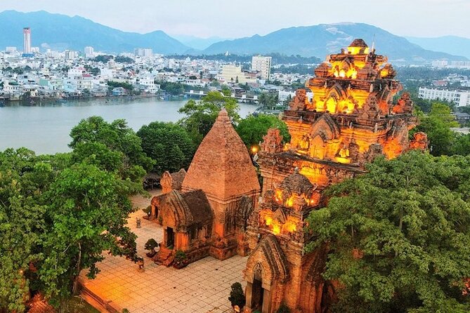 Nha Trang Highlight - Port Of Call (Small Group Tour) - Tour Overview