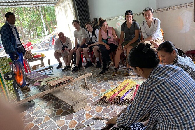 Nha Trang Highlight - Port Of Call (Small Group Tour) - Itinerary