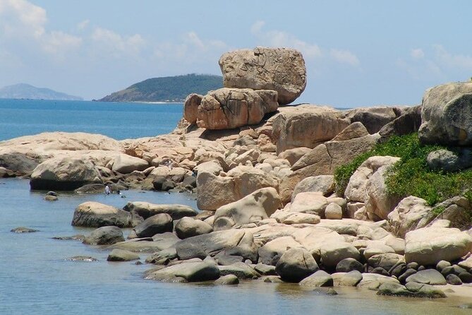 Nha Trang Highlight - Port Of Call (Small Group Tour) - Booking and Contact Information