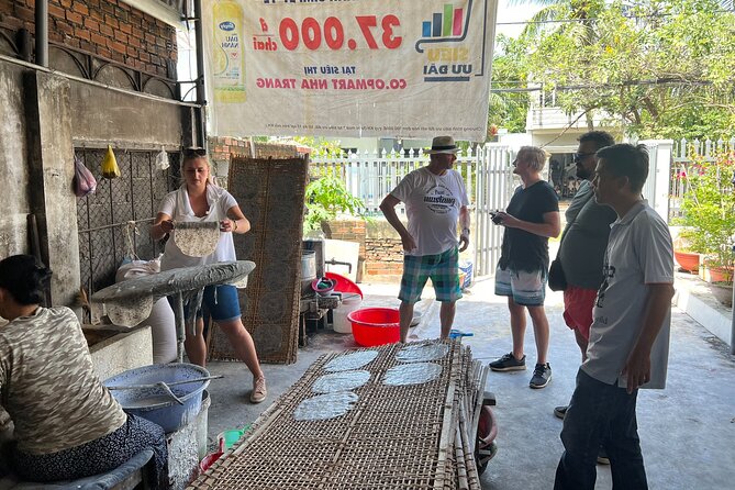 Nha Trang Highlight - Port Of Call (Small Group Tour) - Common Questions