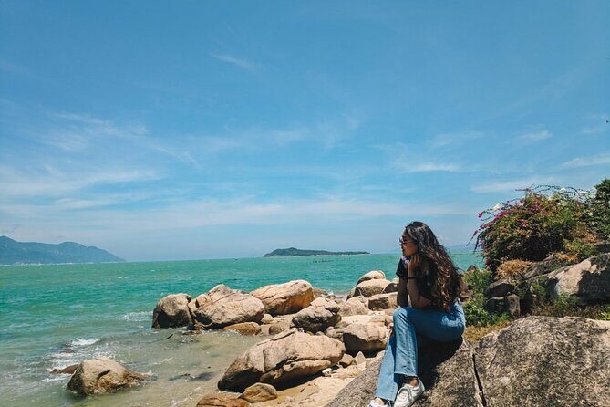 Nha Trang Highlights Tour Top Sights and Hidden Gems - Exploring the Key Sights of Nha Trang