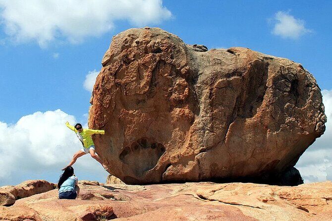 Nha Trang Highlights Tour Top Sights and Hidden Gems - The Sum Up: Is This Tour Worth It?