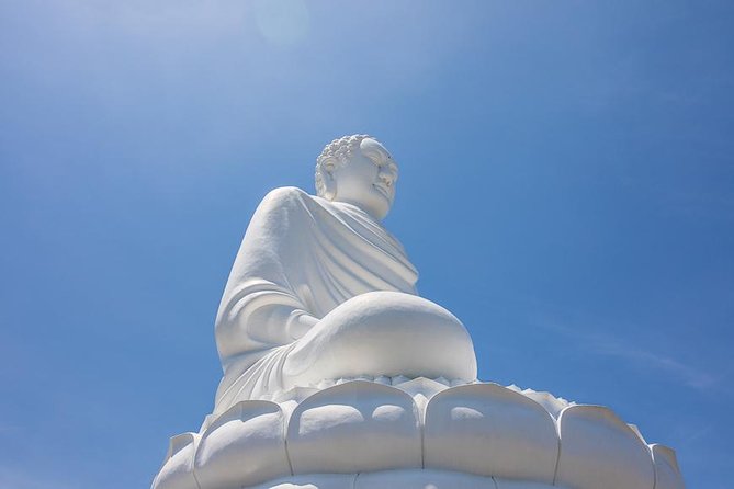 Nha Trang Highly Recommended Private City Tour by Car - Tour Details