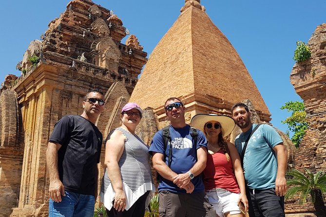 Nha Trang Highly Recommended Private City Tour by Car - Cancellation Policy
