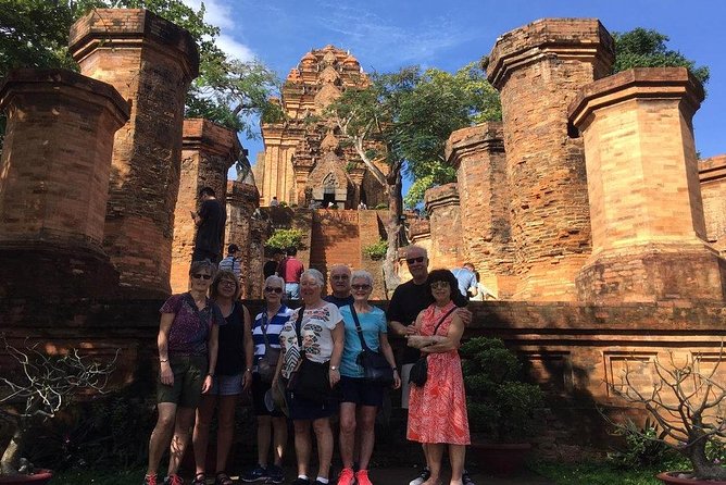 Nha Trang Highly Recommended Private City Tour by Car - Reviews