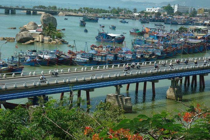 Nha Trang Highly Recommended Private City Tour by Car - Directions