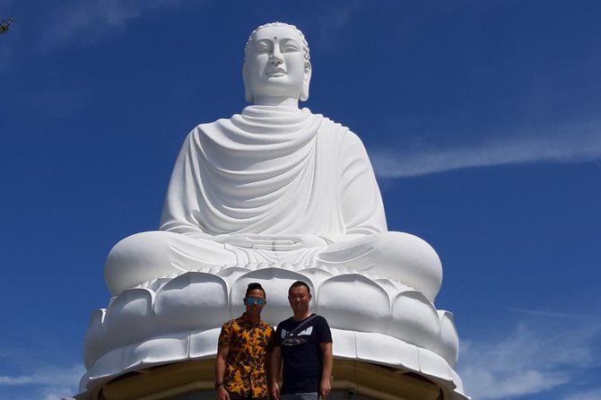 Nha Trang Highly Recommended Private Cultural City Tour by Car - Inclusions