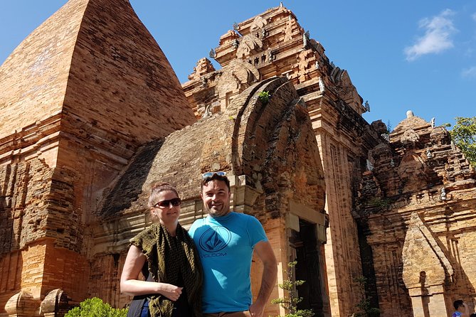 Nha Trang Highly Recommended Private Cultural City Tour by Car - Pickup and Logistics