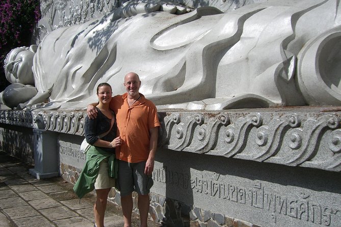 Nha Trang Highly Recommended Private Cultural City Tour by Car - Directions