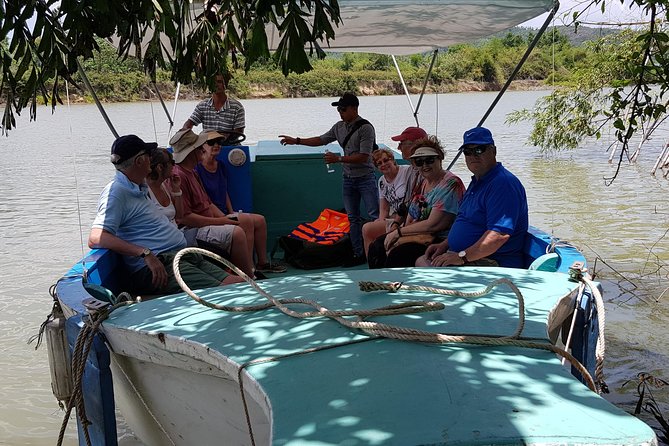 Nha Trang Highly Recommended Private River Cruise by Boat - Traveler Photos