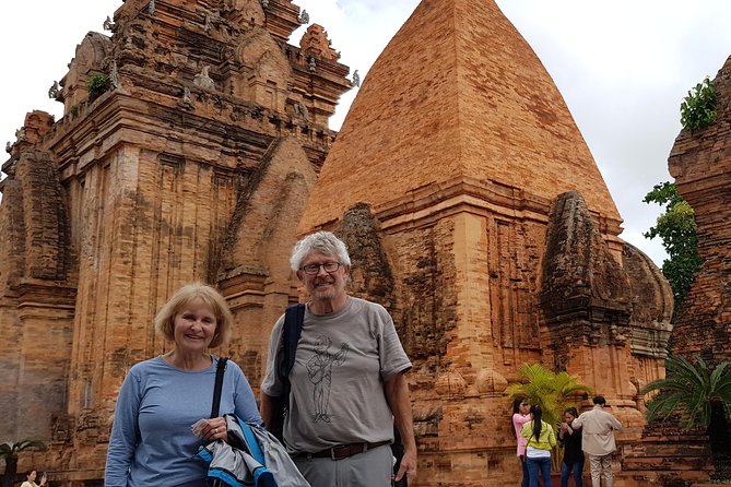 Nha Trang Highly Recommended Private River Cruise by Boat - Questions and Support