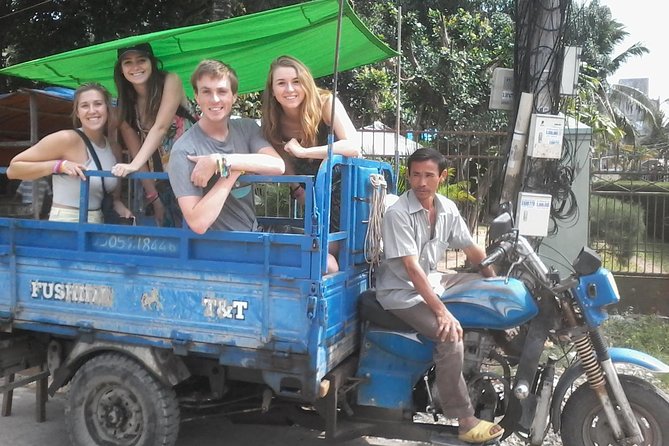 Nha Trang Highly Recommended Private River Cruise by Boat - Pricing