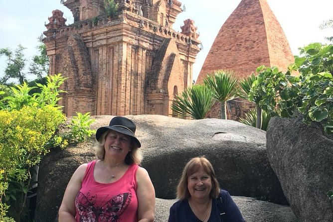 Nha Trang Highly Recommended Private River Cruise by Boat - Directions