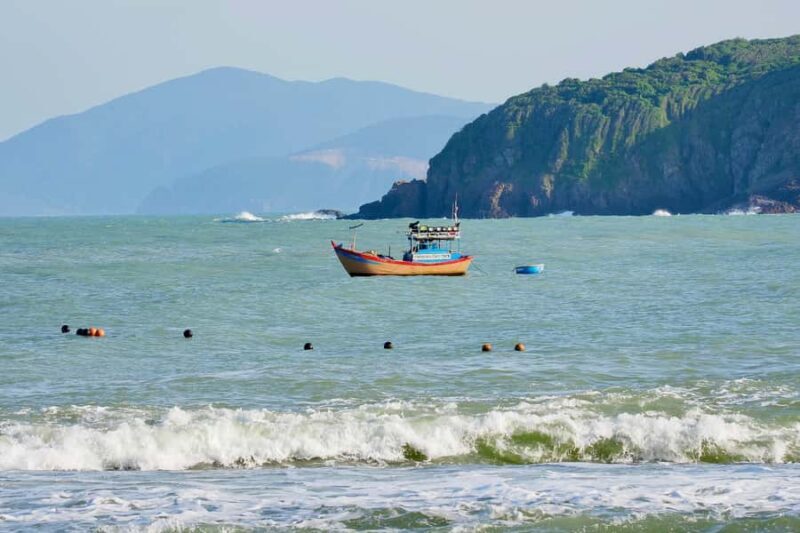 Nha Trang: Hoang Gia Pearl Museum Discovery & Pearl Diving - An In-Depth Look at This Pearl Experience