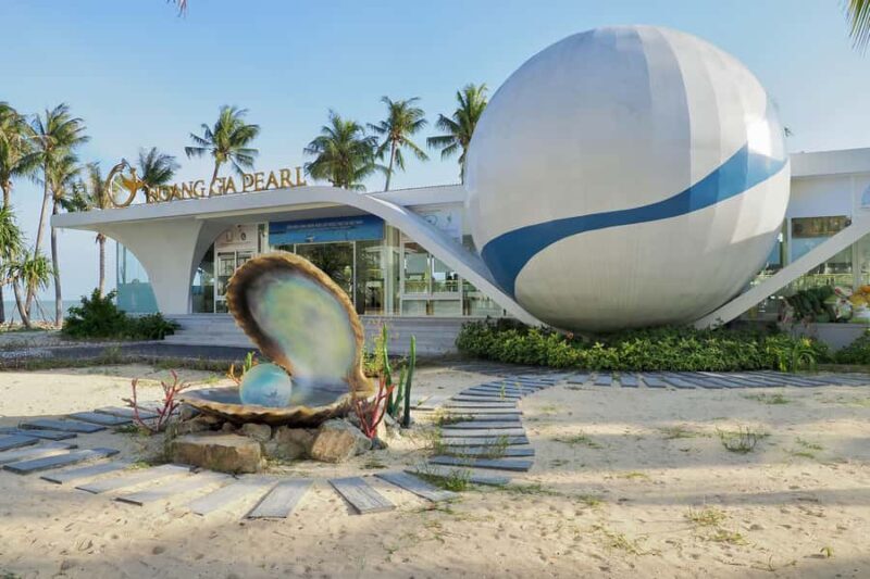 Nha Trang: Hoang Gia Pearl Museum Discovery & Pearl Diving - Who Is This Tour Best For?