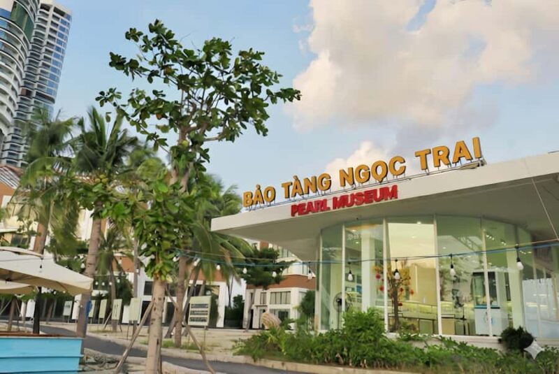 Nha Trang: Hoang Gia Pearl Museum Discovery & Pearl Diving - The Sum Up