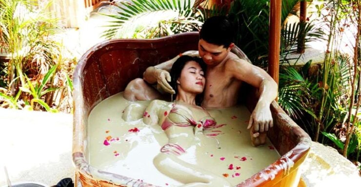 Nha Trang: Hot Spring and Mud Spa Package Half-Day Tour - Free Cancellation and Flexible Payment Options