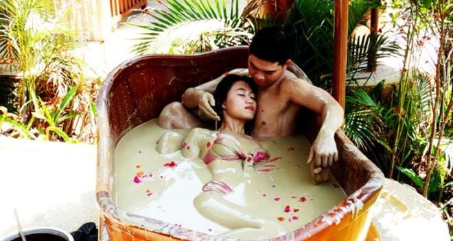 Nha Trang: Hot Spring and Mud Spa Package Half-Day Tour - Visit Ancient Cham Ponagar Temple