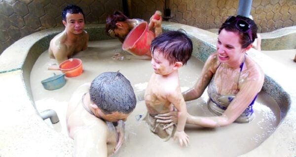 Nha Trang: Hot Spring and Mud Spa Package Half-Day Tour - Common Questions