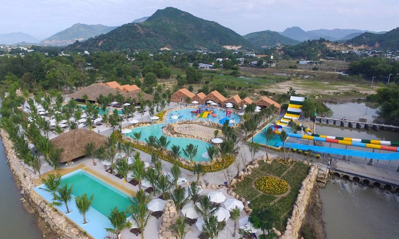 Nha Trang Hot Spring and Mud Spa Private Half-Day Tour - A spa break with a Cham history stop