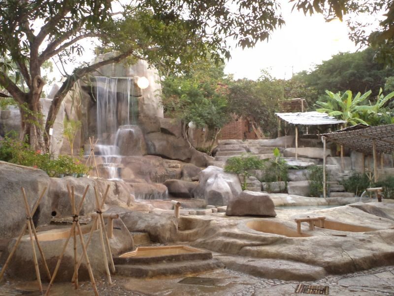 Nha Trang Hot Spring and Mud Spa Private Half-Day Tour - Choosing between Thap Ba, I-resort, and 100 Eggs