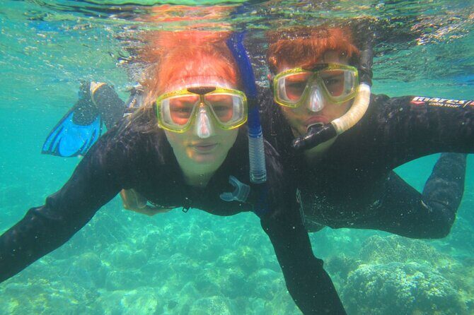 Nha Trang Island Adventure: Snorkeling, BBQ and Relaxing Mud Bath - Discovering the Journey: What to Expect