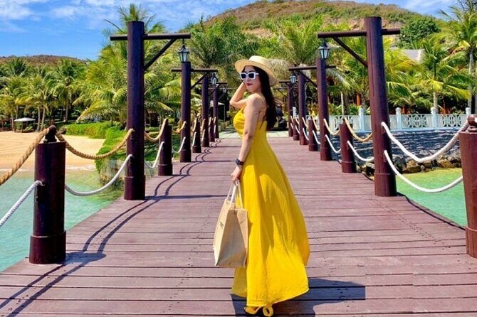 Nha Trang Island Adventure: Snorkeling, BBQ and Relaxing Mud Bath - Final Thoughts: Is It Worth It?