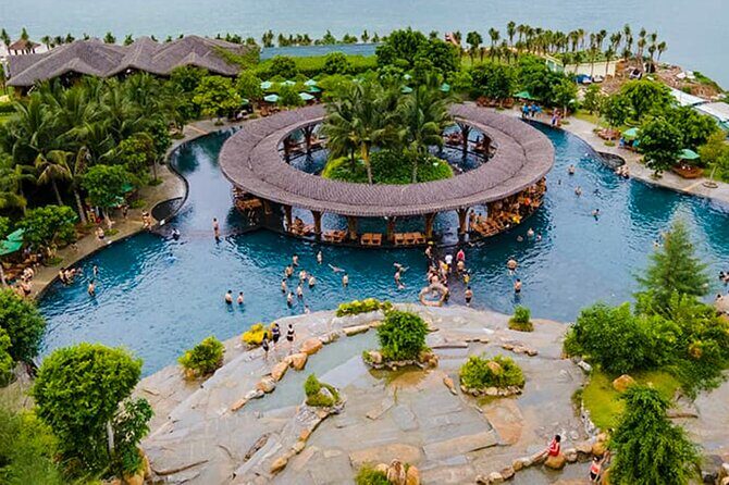 Nha Trang Island Adventure Snorkeling, BBQ Feast and Mud Bath - FAQ