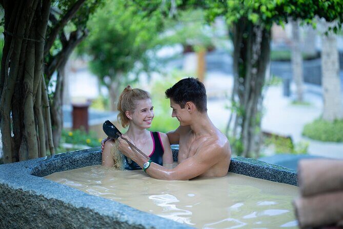 Nha Trang Island Adventure: Snorkeling, BBQ Lunch, and Mud Bath - Discover the Best of Nha Trang with the Island Adventure Tour