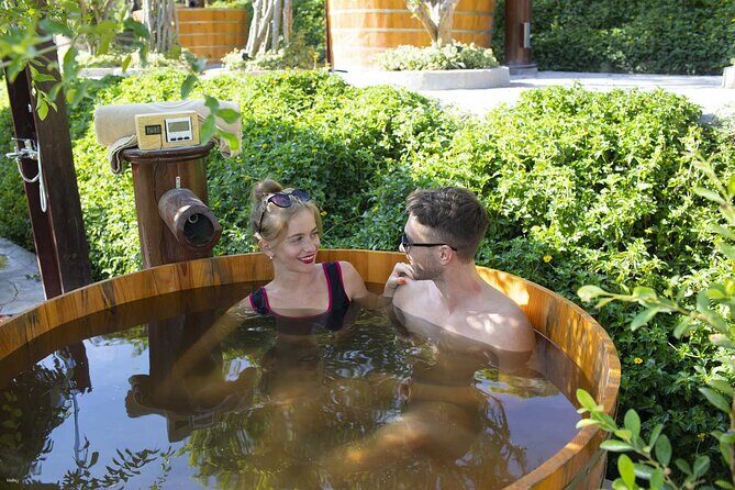 Nha Trang Island Adventure: Snorkeling, BBQ Lunch, and Mud Bath - Who Should Consider This Tour?