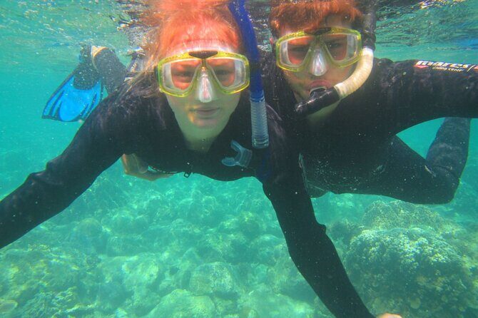 Nha Trang Island Adventure: Snorkeling, BBQ Lunch, and Mud Bath - FAQs