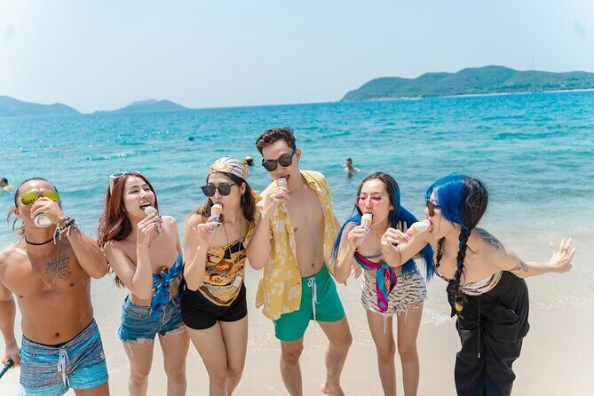 Nha Trang Island Adventure Snorkeling, Floating Bar and BBQ - Who Is This Tour Best For?