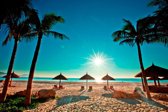 Nha Trang Island BBQ Picnic by Speed Boat Full Day Tour - Booking and Contact Information