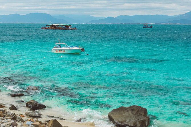 Nha Trang Island BBQ Picnic by Speed Boat Full Day Tour - Common Questions