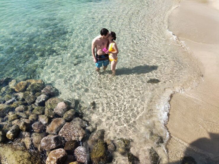 Nha Trang: Island Hopping Boat Tour With Snorkeling & Lunch - Live Tour Guide and Language