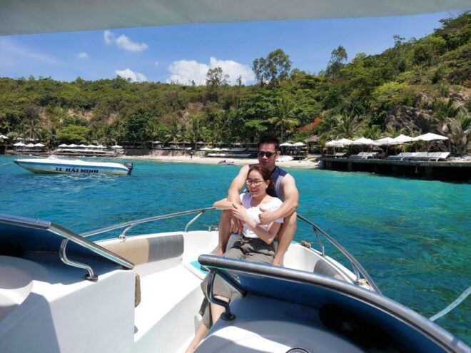 Nha Trang: Island Hopping Boat Tour With Snorkeling & Lunch - Pickup From Hotel in Nha Trang