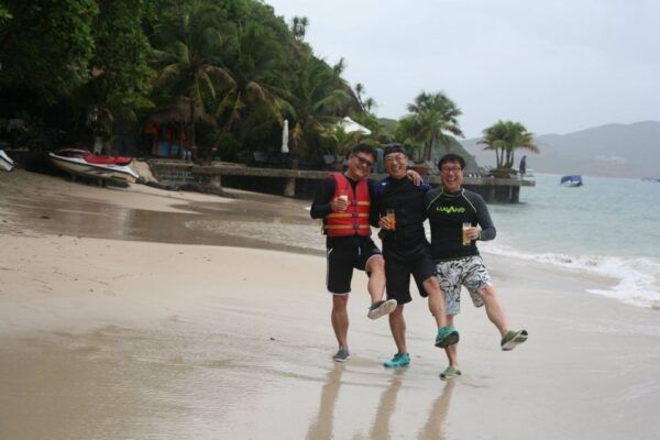 Nha Trang: Island Hopping Boat Tour With Snorkeling & Lunch - Customer Reviews and Feedback