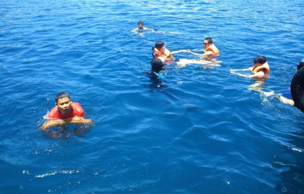 Nha Trang: Island Hopping Boat Tour With Snorkeling & Lunch - Common Questions