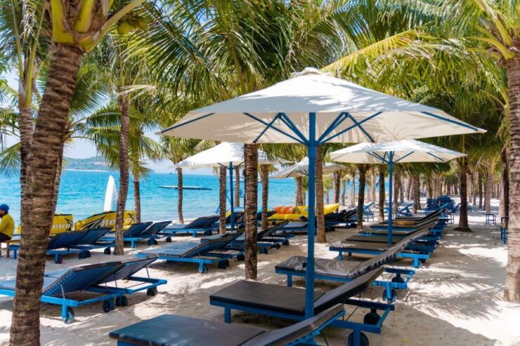 Nha Trang: Island Hopping Tour, Snorkeling & Floating Party - Activity Details