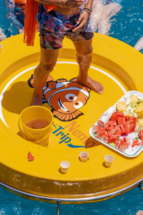 Nha Trang Island Tour - Snorkeling - Floating Crazy Party - Good To Know